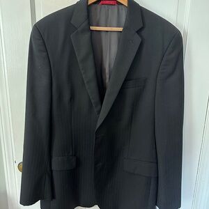 Alfani Charcoal Men's Sport Coat